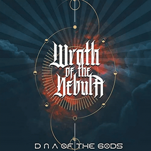 Wrath Of The Nebula : D.N.A of the Gods